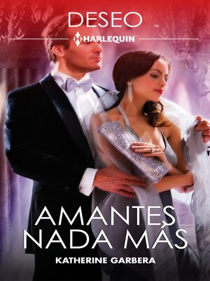 cover image of Amantes nada más